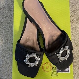 Ted Baker Twinkle Slide Sandal